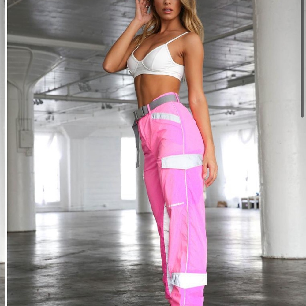 I.AM.GIA. Reflective Pants